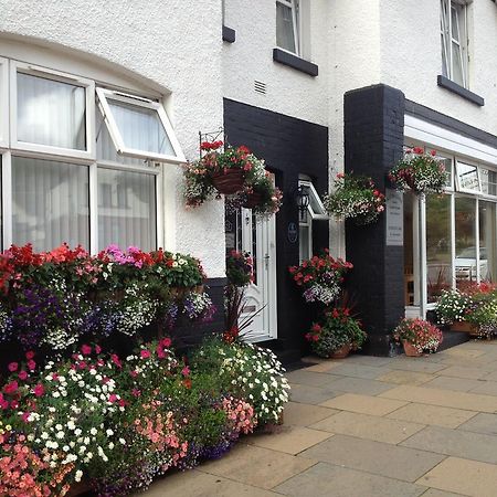 Allt Na Leven Guest House Kinlochleven Kültér fotó
