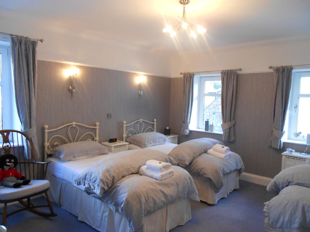 Allt Na Leven Guest House Kinlochleven Szoba fotó
