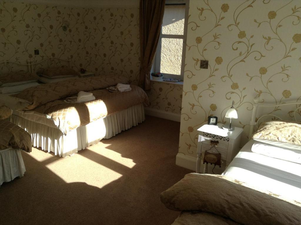 Allt Na Leven Guest House Kinlochleven Kültér fotó