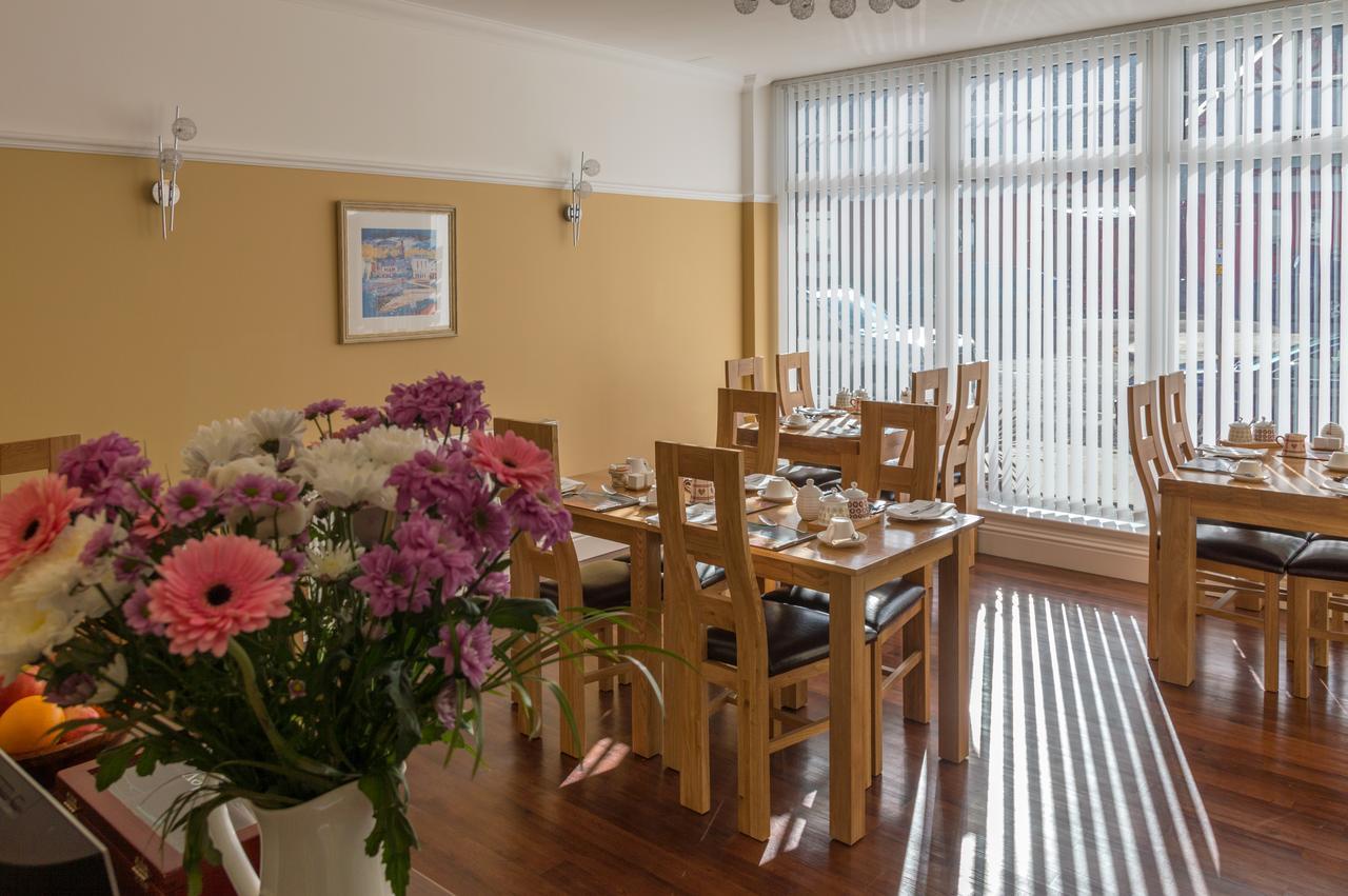 Allt Na Leven Guest House Kinlochleven Kültér fotó