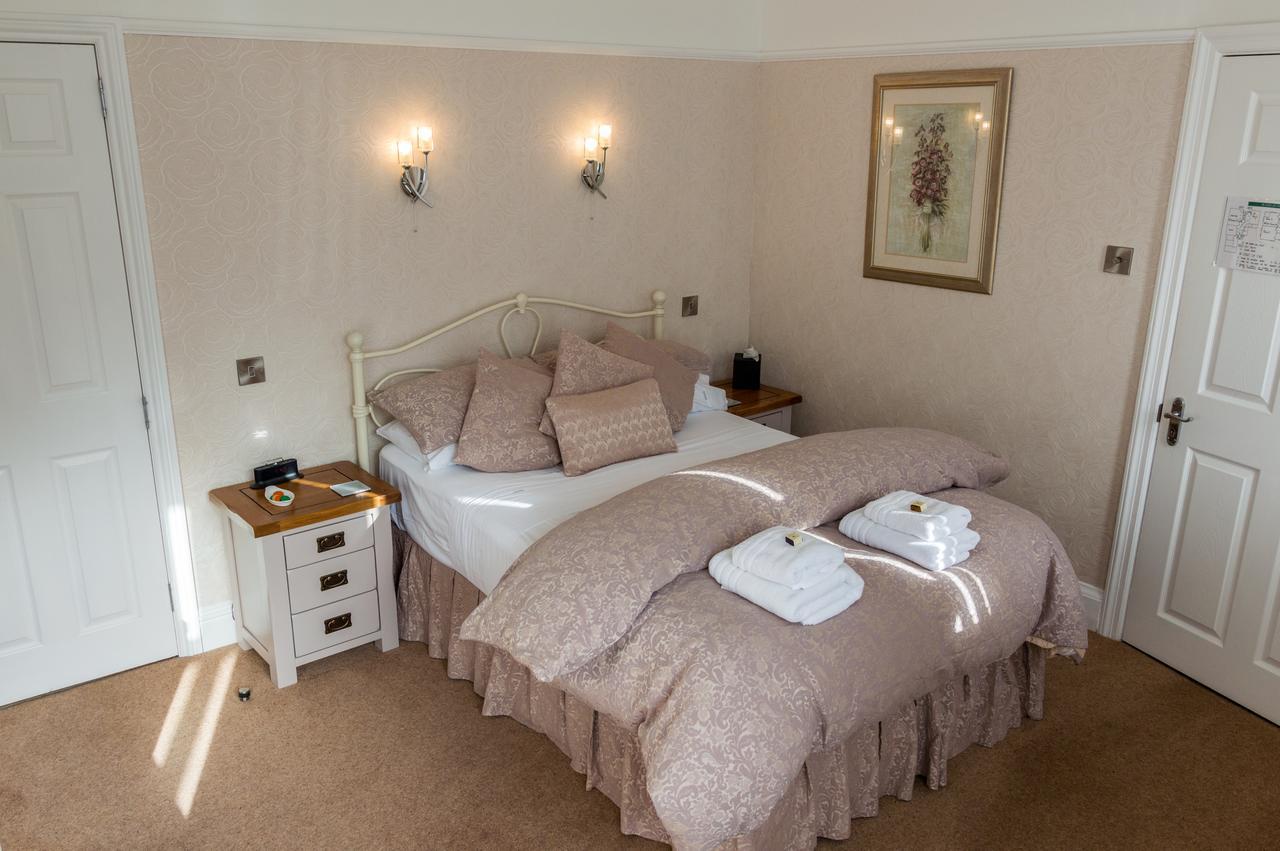 Allt Na Leven Guest House Kinlochleven Kültér fotó